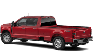 2026 Ford Super Duty® External Image 3